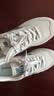 NEW BALANCE秋季男女同款复古灰色耐磨轻便运动休闲鞋574系列ML574LGI 38.5 实拍图