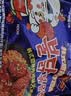 三养（SAMYANG）火鸡面三养甜辣炸鸡味火鸡面方便面700g(140g*5)早餐泡面拌面宵夜 实拍图