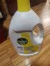 滴露（Dettol）衣物消毒液除菌柠檬3L 99.9%杀菌除螨内衣裤衣服消毒水配洗衣液 实拍图