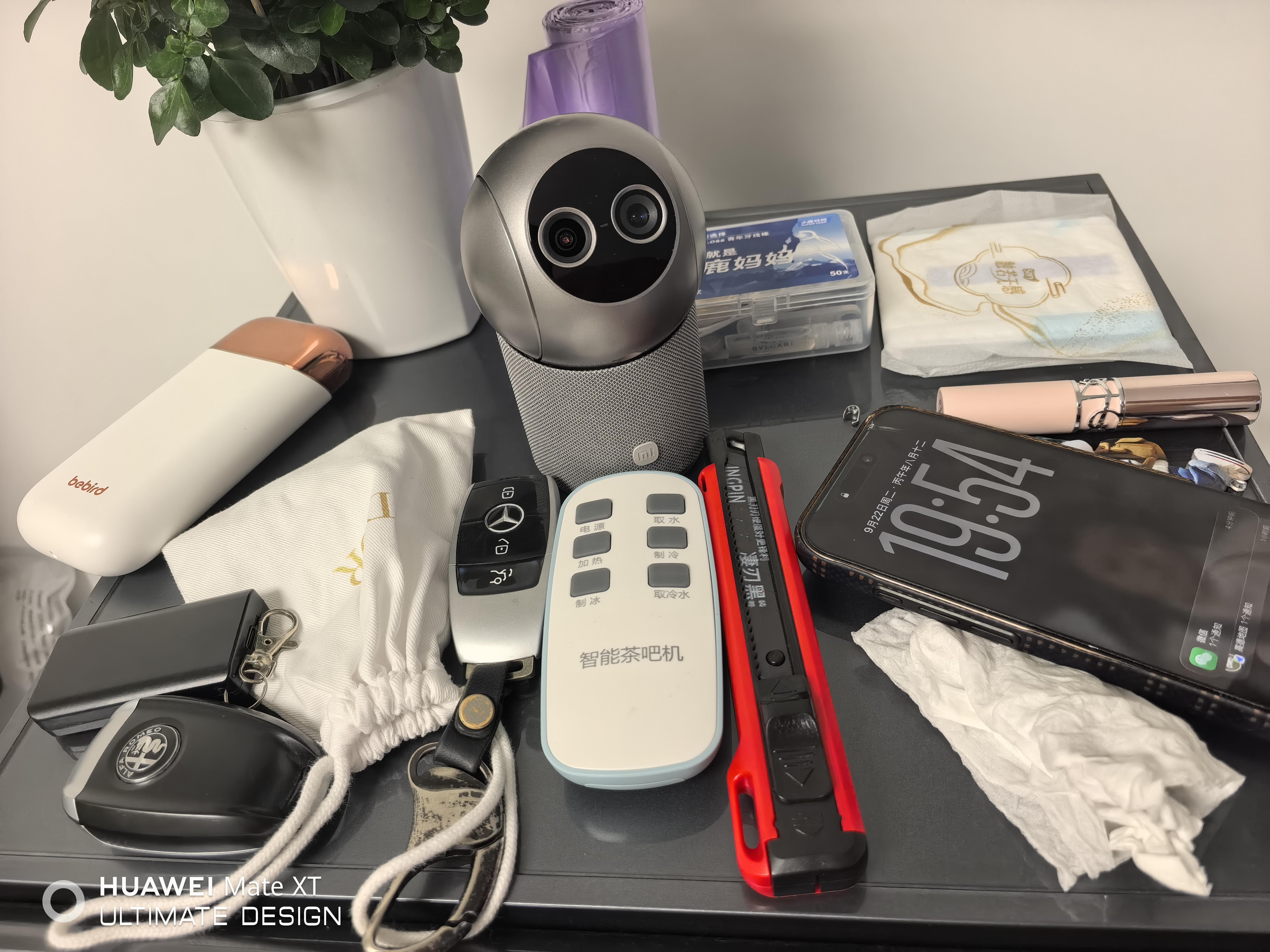 小米智能摄像机 4 Max AI变焦版 家用监控摄像头 室内12倍混合变焦 超微光全彩夜视宠物老人小孩婴儿 实拍图