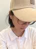 芯奢S999足银耳环女士2026新款养耳洞素圈耳圈耳钉纯银设计高级感耳饰 足银8MM【2只装】 【适合耳骨戴】假一赔十 实拍图