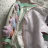 babycare婴儿健身架脚踏钢琴0-1岁新生儿见面礼物宝宝安抚玩具奥尼克狮子 实拍图