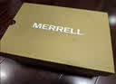 迈乐（Merrell）运动户外徒步鞋FREE STRIDE男女款减震防滑登山户外通勤鞋 MT6325102-01黑色男女同款 41 实拍图