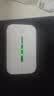 TCL随身wifi2026新款全国通用可移动便携式热点免插卡无线网wi-fi6无限制大流量车载4G路由器5GXY15B 【2026最新爆款】紫光展锐芯片+无线wifi6 足额不虚标月享1500G流量 实拍图