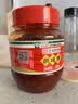 鹃城牌红油郫县豆瓣酱500g辣椒酱川菜调料四川特产中华老字号川菜之魂 实拍图