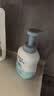 贝亲（Pigeon）婴儿沐浴露 宝宝洗发水 洗沐二合一 植萃水三角500ml 实拍图