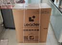 统帅海尔出品统帅懒人无镁棒F9PRO电热水器60L双胆扁桶净肤洗变频节能国家补贴京东自营上门安装 实拍图