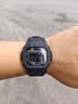 卡西欧（CASIO）G-SHOCK系列太阳能动力防水防震运动时尚腕表GW-M5610U-1BDR 实拍图