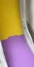 顽乐熊儿童滑滑梯秋千组合室内攀爬架加高折叠加厚组合安全环保游乐场 海盗船粉色二合一+音乐机篮球框 实拍图