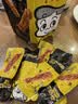 周黑鸭卤鸭翅中145g经典黑鸭味 熟食卤味零食 武汉特色 真空独立小包 实拍图