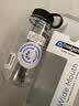 乐基因（nalgene）美国大容量水杯户外运动健身男女夏季便携塑料水壶耐高温杯子1L 实拍图