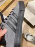 adidas DAILY 4.0复古百搭休闲帆布鞋男女阿迪达斯官方轻运动 实拍图