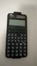 卡西欧（CASIO）fx-991CNCW科学函数计算器fx-991升级款大学生考研物化生竞赛考试学习专用黑色（新老品随机发货） 实拍图