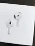 【9成新】Apple/苹果 AirPods 4 搭配USB-C充电盒 苹果耳机 蓝牙耳机 适用iPhone/iPad/Mac 四代   实拍图