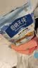 伯纳天纯鸭肉梨冻干三拼狗粮2kg/4斤 实拍图