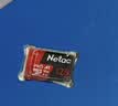 朗科（Netac）64GB TF（MicroSD）存储卡 U3 C10 A2 V30 4K 超至尊PRO版内存卡 读速100MB/s 写速40MB/s 实拍图