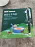 英氏（Engnice）婴儿辅食肉泥婴幼儿牛肉泥120g 6月+宝宝肉类牛肉泥外出速食零食 实拍图