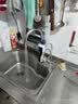 奥克斯电热水龙头即热式速热电加热水龙头变频恒温热水器冷热过水热厨房热水宝阳台卫生间加热器 实拍图