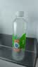 依能 青柠檬味苏打水饮料 无糖无汽弱碱 500ml*24瓶 塑膜装饮品 实拍图