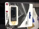 金士顿（Kingston）128GB USB3.2 Gen 1 U盘 DTX 大容量U盘 时尚设计 轻巧便携  学习办公投标电脑车载优盘 实拍图