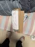 公牛（BULL）新国标过载超功率保护插座插线板/插排/排插/接线板/宿舍家用桌面拖线板  3C认证  8位总控全长3米 实拍图