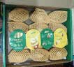 佳沛（zespri）新西兰阳光金奇异果6粒装88-103g猕猴桃水果水果礼盒 实拍图
