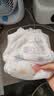 好奇（Huggies）金装小黑洞拉拉裤XL35片(12-17kg)尿不湿【速干不易红】 实拍图