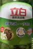 立白茶籽洗洁精1.45kg 99%除菌高效去油除味宝宝餐具果蔬清洁用洗涤灵 实拍图