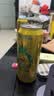 益生菠萝啤果味碳酸饮料整箱装500ml*6罐无酒精 500mL 6罐 整箱 实拍图