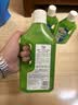 威露士（Walch）多用途消毒液(1L*3+60ml*2)衣物消毒水居家地板杀菌除螨 非84酒精 实拍图