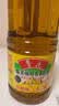 鲁花【保真菜籽油】低芥酸特香菜籽油 2L 物理压榨【京东品酒会同款】 实拍图
