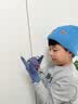 Kocotreekk树儿童手套保暖防滑男童女孩冬季五指骑行手套 实拍图