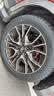玲珑轮胎汽车轮胎215/55R18 99V XL 玲珑臻选 SD 适配逍客/传祺GS4/东南DX 实拍图