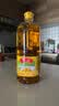 鲁花【保真菜籽油】低芥酸特香菜籽油 2L 物理压榨【京东品酒会同款】 实拍图