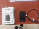 索尼（SONY）MRW-G3 CFexpress 4.0 Type A高速读卡器（可读取CFexpress Type A存储卡） 实拍图