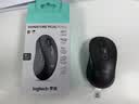 罗技（Logitech）M750L 优选系列大手鼠标 无线静音鼠标 智能鼠标 黑色 带Logi Bolt USB接收器 M650升级版 实拍图