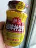 海天 拌饭酱 辣椒酱 拌面酱 香辣香菇酱300g 拌饭拌面调味酱 实拍图