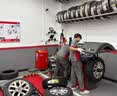 邓禄普（DUNLOP）汽车轮胎215/55R17 94V SP SPORT FM800适配迈腾帕萨特天籁凯美瑞 实拍图