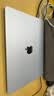 苹果/苹果AI/MacBook Air13英寸M5 (10+8核) 16G 512G天蓝色笔记本电脑MDHH4CH/A 实拍图