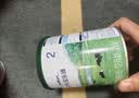 君乐宝乐臻2段试用装较大婴儿配方奶粉(6-12个月龄) 170g 新老随机发 实拍图