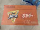 康师傅冰红茶冻冻茶456g*12瓶 普通款 茶饮料 实拍图