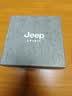 JEEP SPIRIT吉普皮带男士腰带牛皮商务针扣裤带中青年送老公七夕情人节礼物 实拍图