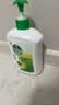滴露（Dettol）洗手液松木500g瓶 健康抑菌消毒非补充装 儿童家庭用清爽去油 实拍图