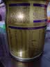 完达山菁采稚护较大婴儿配方奶粉2段800g6罐装(6-12个月)2.5倍OPO 实拍图