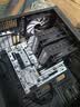 利民（thermalright）Peerless Assassin 120 SE 逆重力6热管 风冷散热器 双塔逆转双C12C风扇 PA120 SE 实拍图