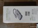 宏碁（acer）Type-C转hdmi扩展坞USB3.0分线器4k投屏pd充电器拓展坞 适用手机笔记本电脑平板转换器转接头 实拍图