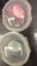 新安怡（AVENT）飞利浦新安怡安抚奶嘴0到3-6个月一岁以上新生婴儿防胀气宝宝硅胶 实拍图