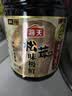 海天松茸味极鲜酱油【0添加 特级酱油】味极鲜系列 生抽酱油1.9L 实拍图