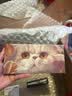 完美日记探险家12色眼影盘猫咪14g大地色粉质细腻高光生日礼物教师节礼物 实拍图