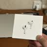Apple/苹果 AirPods Pro (第三代) 搭配MagSafe充电盒 (USB-C)蓝牙耳机 适用iPhone/iPad/Mac MFHP4CH/A 实拍图